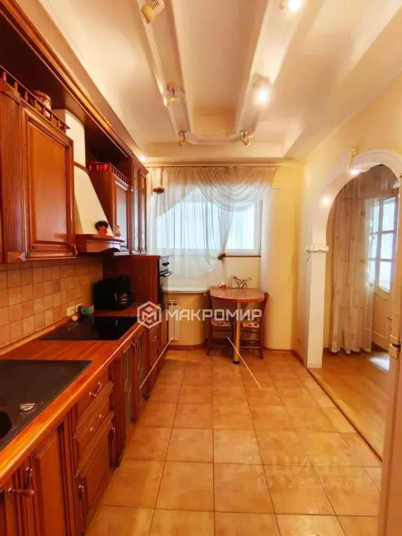 2-к кв. Орловская область, Орел ул. Андрианова, 7 (58.4 м) - Фото 1