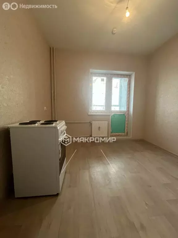 2-комнатная квартира: Санкт-Петербург, Глухарская улица, 16к2 (60.6 м) - Фото 2