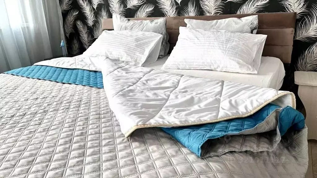 1-к кв. Омская область, Омск ул. 13-я Линия, 37/4 (47.0 м) - Фото 1