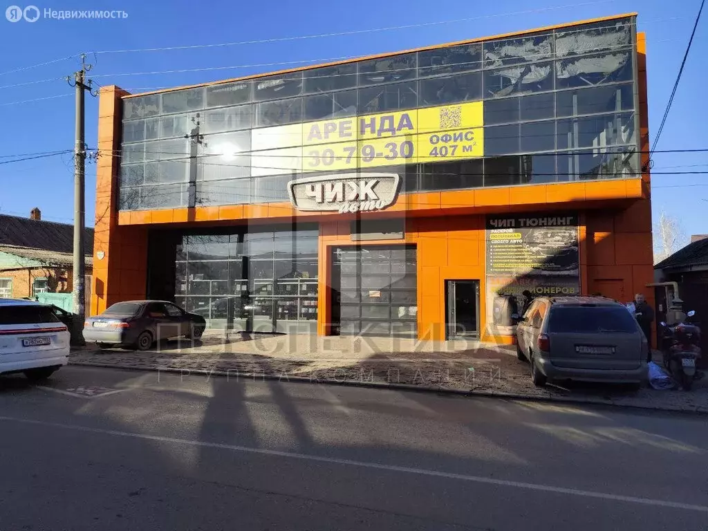 Помещение свободного назначения (765.2 м) - Фото 1