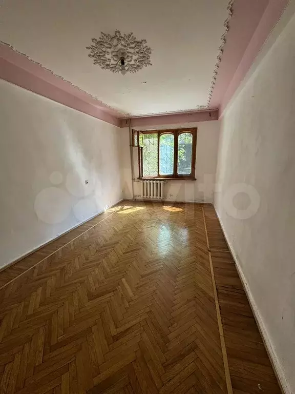2-к. квартира, 65 м, 1/5 эт. - Фото 0