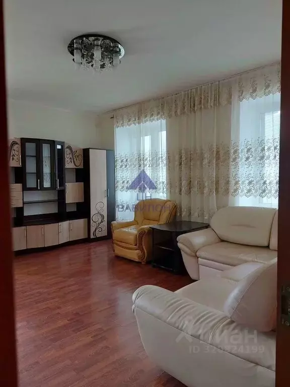 1-к кв. Ростовская область, Волгодонск ул. Маршала Кошевого (39.6 м) - Фото 0