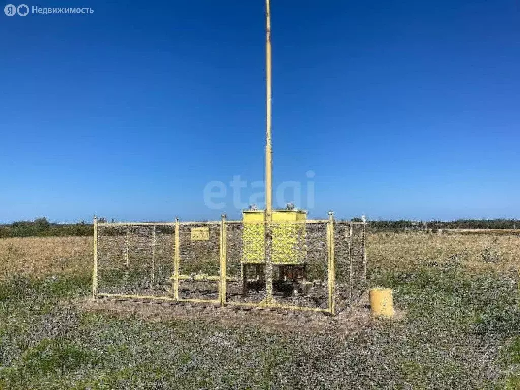 Участок в Калининградская область, Зеленоградский муниципальный округ, ... - Фото 2
