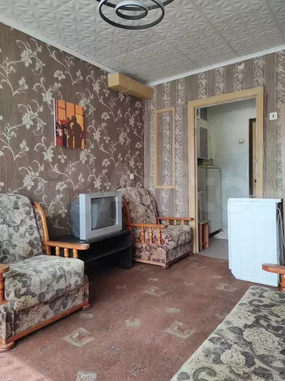 Комната 19 м в 1-к., 5/5 эт. - Фото 0