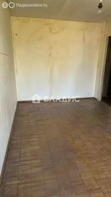 1-комнатная квартира: Москва, Ослябинский переулок, 3 (20 м) - Фото 2