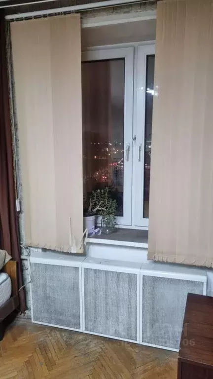 Комната Москва ул. Генерала Ермолова, 10/6 - Фото 2