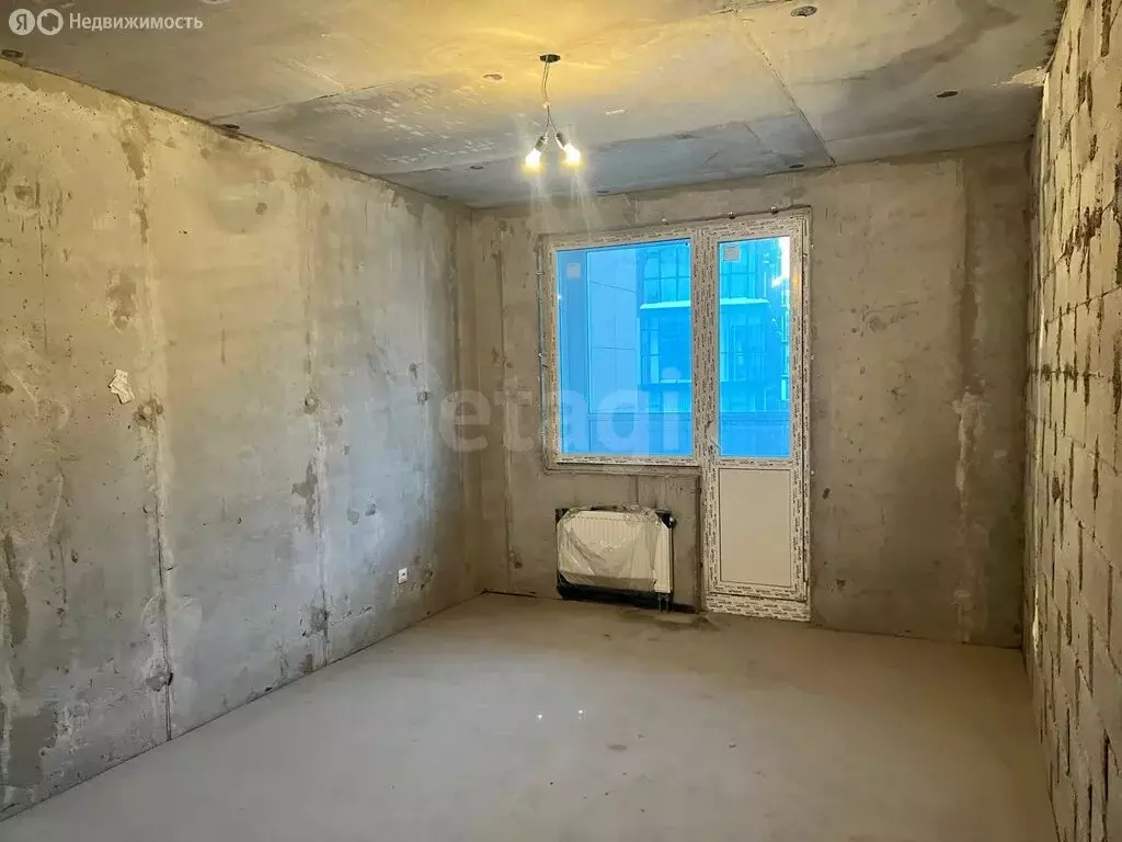 3-комнатная квартира: Санкт-Петербург, Суздальское шоссе, 12к2 (124.2 ... - Фото 2