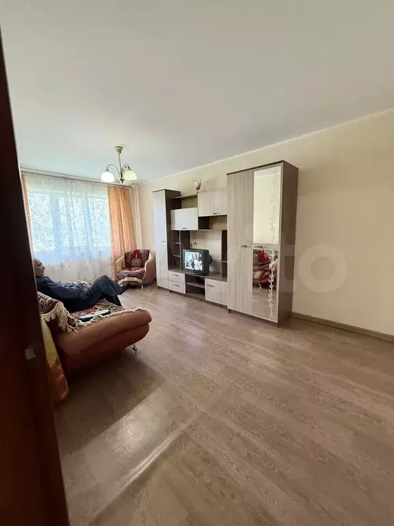 2-к. квартира, 47 м, 1/5 эт. - Фото 1