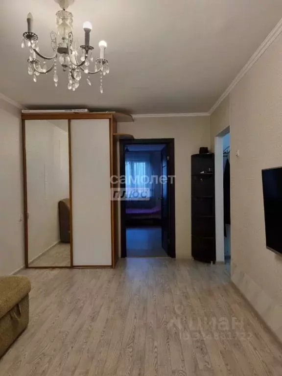 2-к кв. Сахалинская область, Южно-Сахалинск Сахалинская ул., 39 (47.0 ... - Фото 2