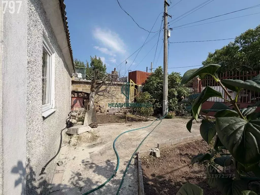 Дом в Севастополь Бриз СНТ, 55 (41 м) - Фото 2