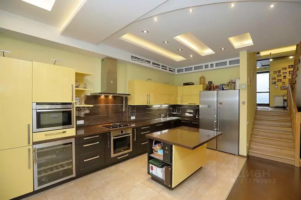 Таунхаус в Московская область, Красногорск Новоархангельское кп,  (206 ... - Фото 2