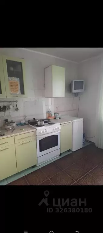 Комната Пермский край, Пермь ул. Нижне-Курьинская, 4 (11.0 м) - Фото 1