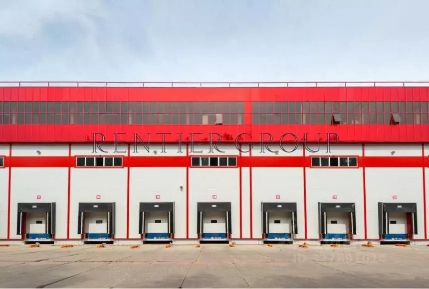 Склад в Московская область, Одинцовский городской округ, д. Зайцево ш. ... - Фото 2