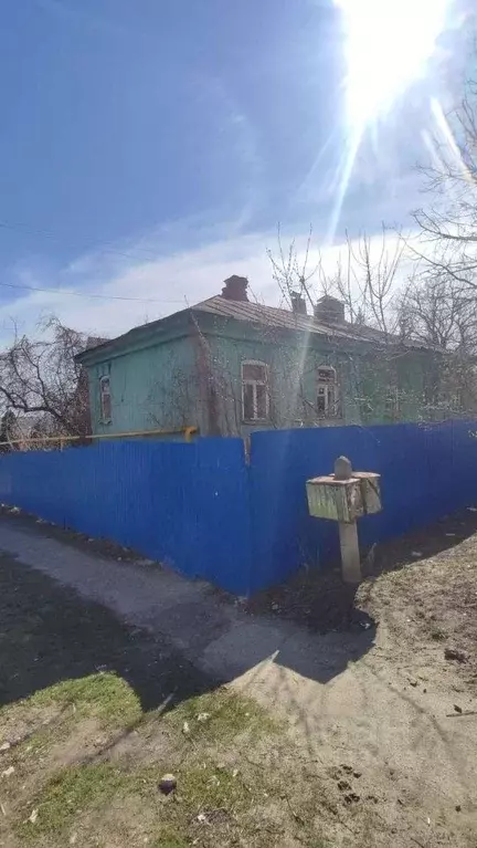 Дом в Курская область, Курск ул. Кати Зеленко, 31А (361 м) - Фото 0