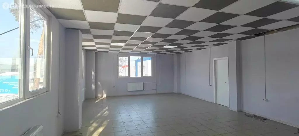 Офис (55 м) - Фото 1