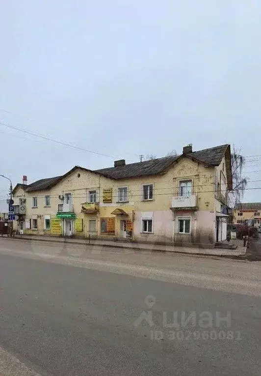 Помещение свободного назначения в Смоленская область, Смоленск ул. ... - Фото 0