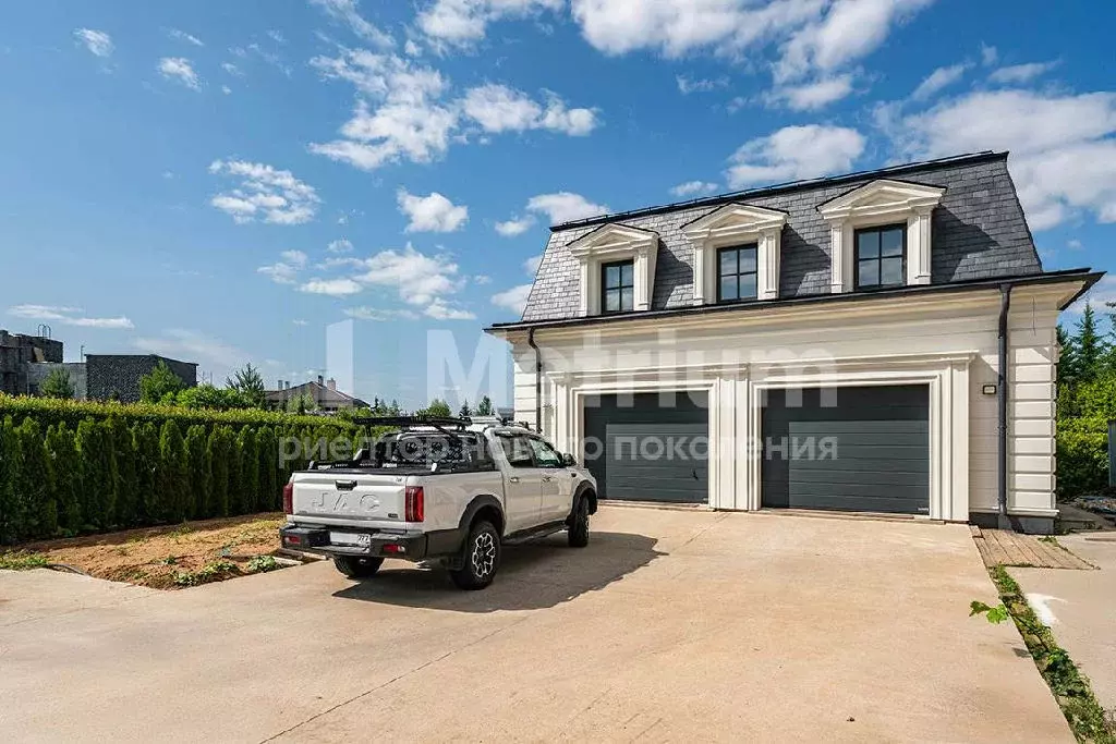 Продается дом в КП Миллениум Парк - Фото 1