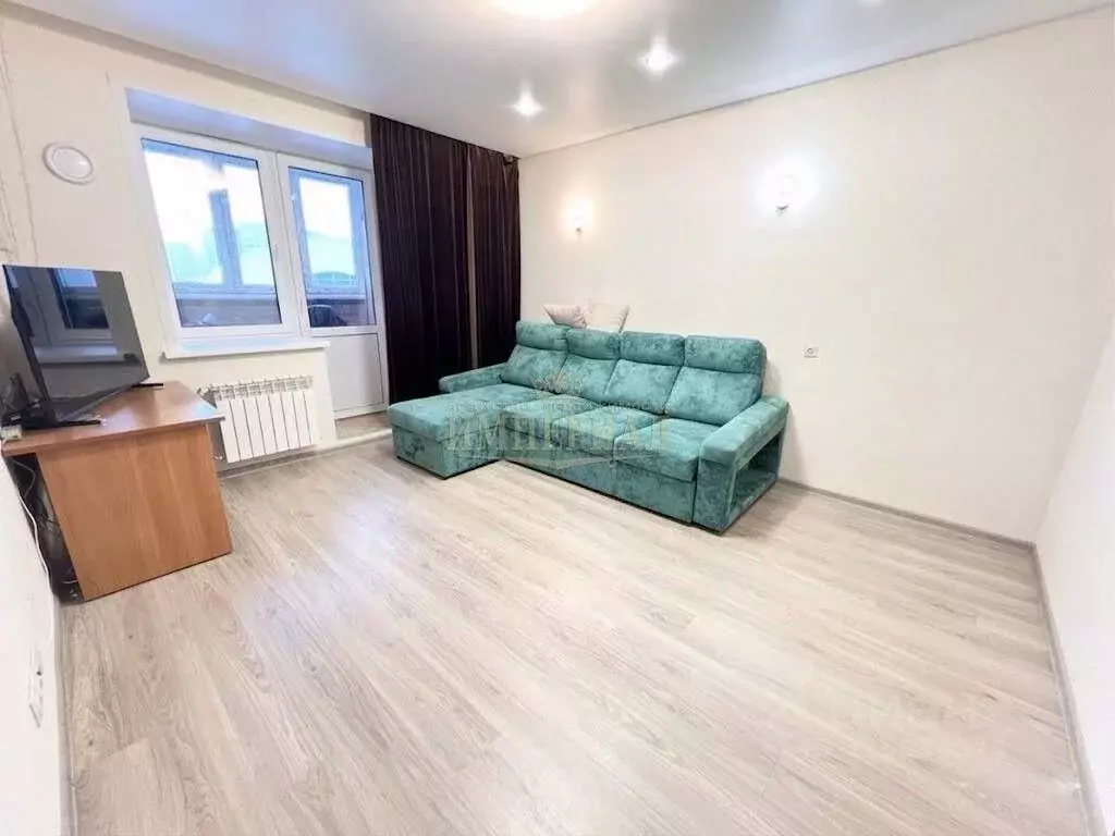 3-к кв. Марий Эл, Йошкар-Ола городской округ, с. Семеновка ул. ... - Фото 1