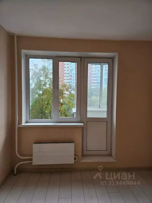 2-к кв. Москва Новокосинская ул., 12К5 (54.1 м) - Фото 2