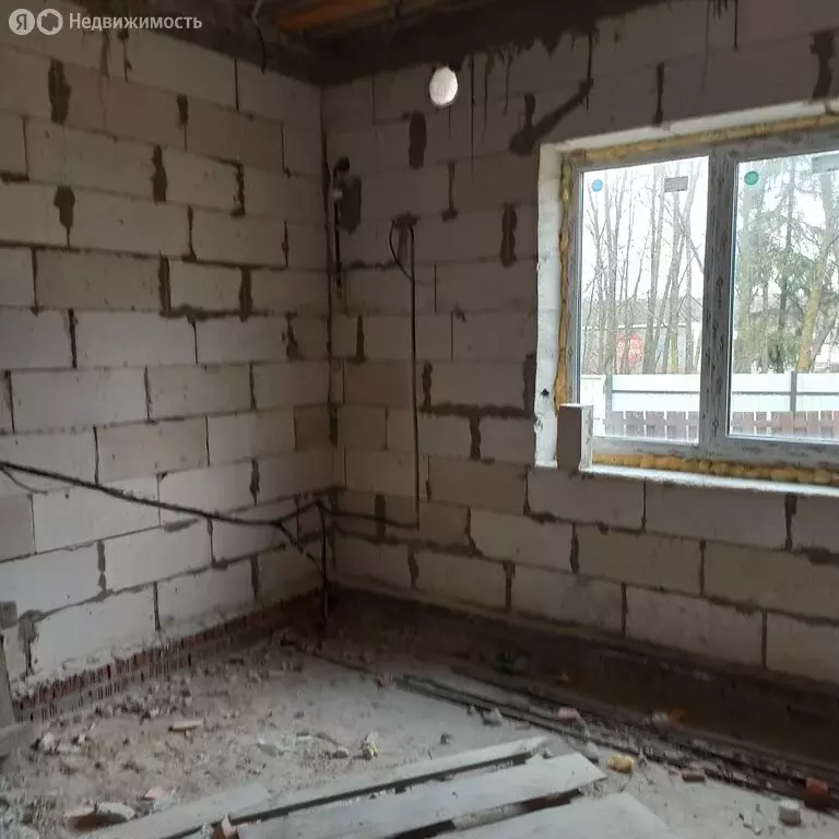 Дом в Новосёлки, Родниковая улица (228 м) - Фото 1