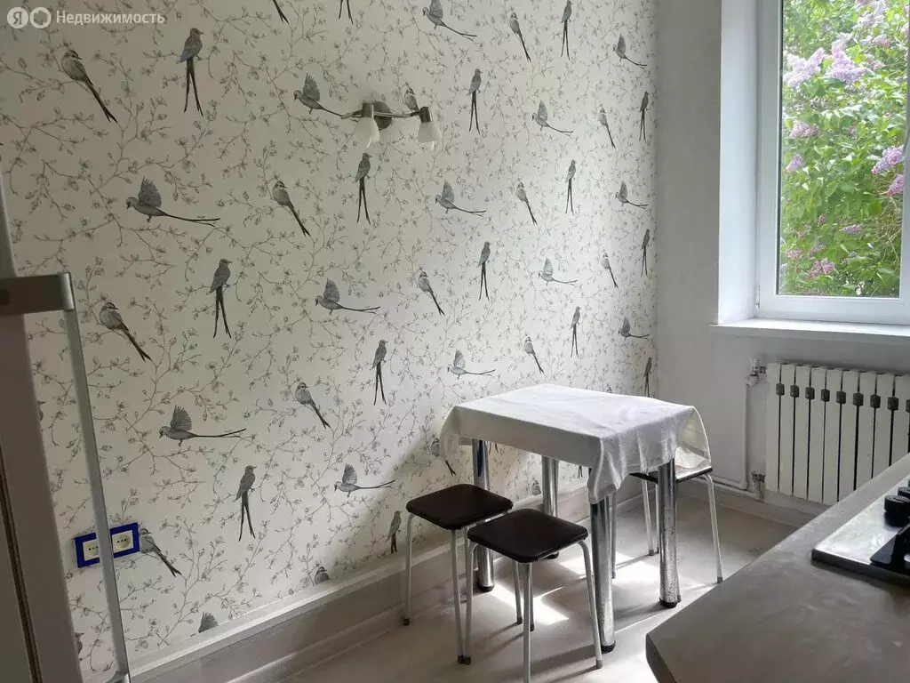 2-комнатная квартира: Калининград, улица Радистов, 20 (48 м) - Фото 1