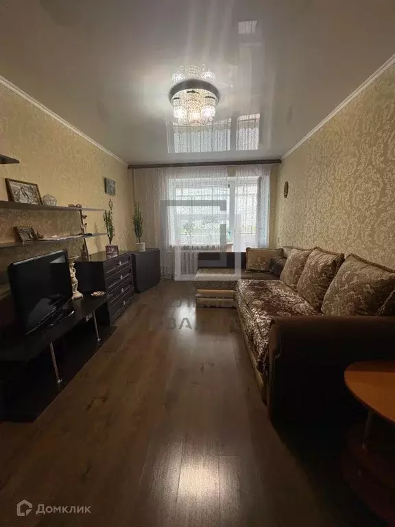 Продаётся 1-к квартира, 30.9 м - Фото 1