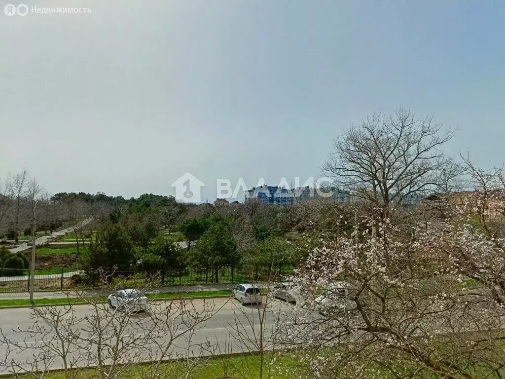 2-комнатная квартира: Анапа, улица Ивана Голубца, 103 (65 м) - Фото 0