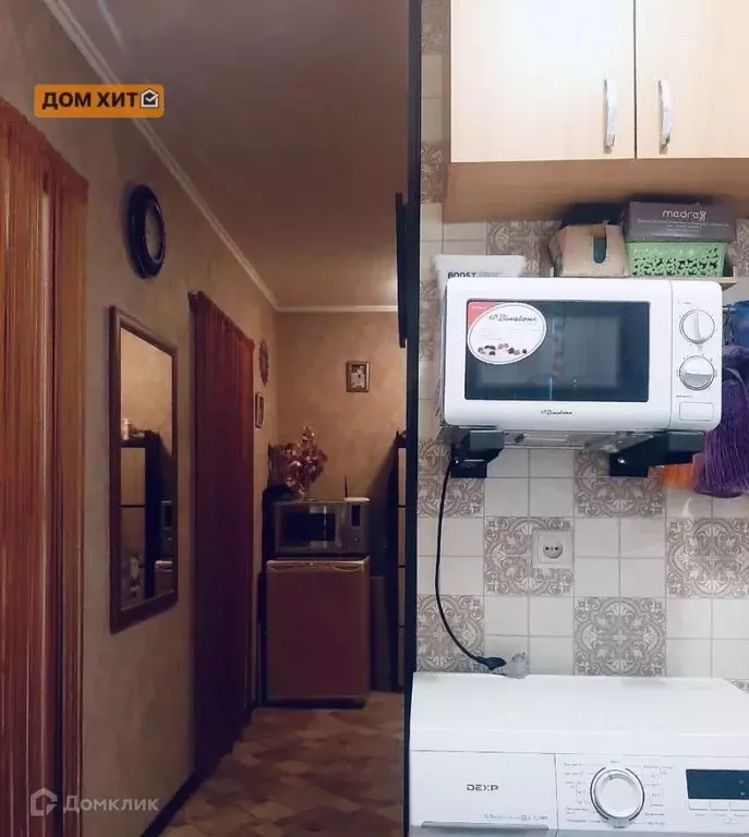 2-к кв. Крым, Евпатория ул. Советская, 5 (40.0 м) - Фото 2