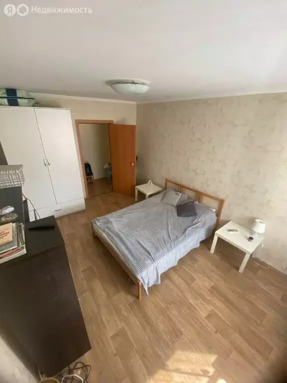 1-комнатная квартира: Самара, бульвар Ивана Финютина, 33 (35.9 м) - Фото 1