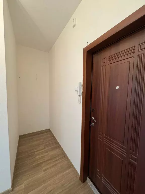 Продаётся 1-к квартира, 36.6 м - Фото 1