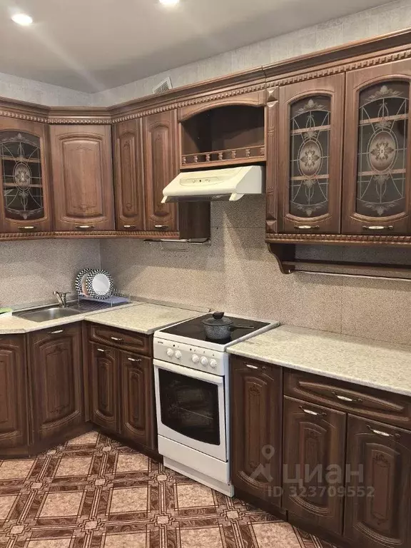 2-к кв. Новосибирская область, Кольцово рп 14 (55.0 м) - Фото 1