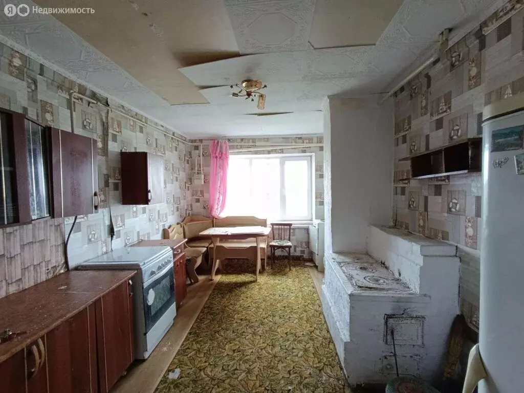 Дом в село Сажино, 2-я Восточная улица (89.2 м) - Фото 1