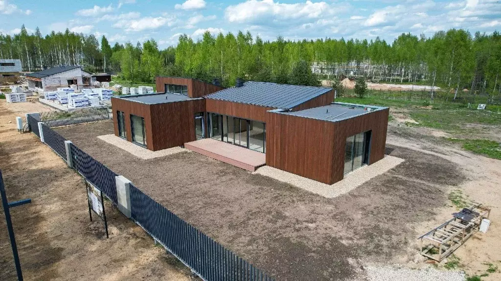 Участок в Тверская область, Конаковский муниципальный округ, Волжский ... - Фото 2