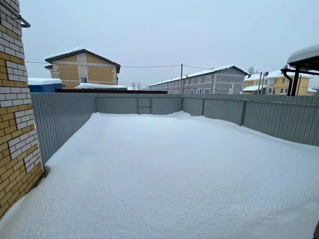 Таунхаус в Тверская область, Тверь Восточная ул., 102 (165 м) - Фото 2