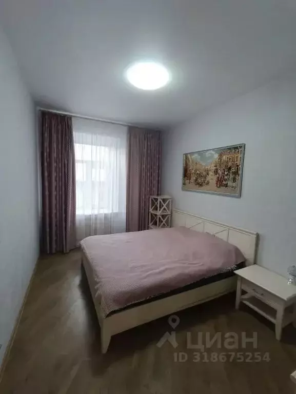2-к кв. Ярославская область, Ярославль ул. Некрасова, 3 (55.0 м) - Фото 1