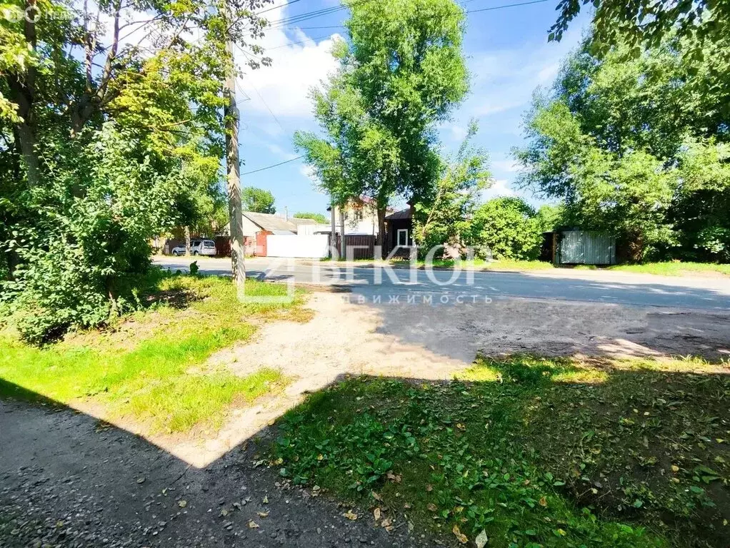 Участок в Иваново, улица Герасима Фейгина, 110 (11.4 м) - Фото 1