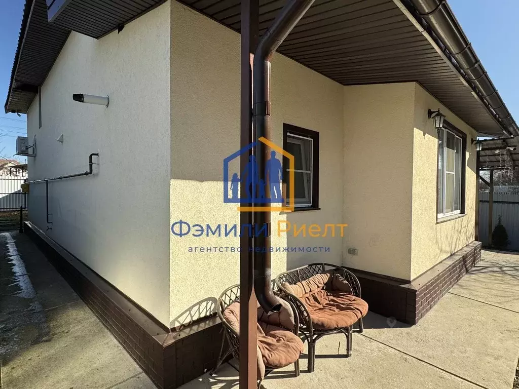 Дом в Калужская область, Жуковский муниципальный округ, Белоусово ... - Фото 2