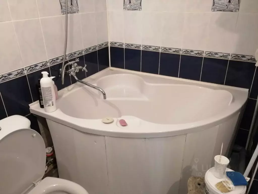 2-к кв. Ульяновская область, Димитровград просп. Димитрова, 21 (43.0 ... - Фото 1