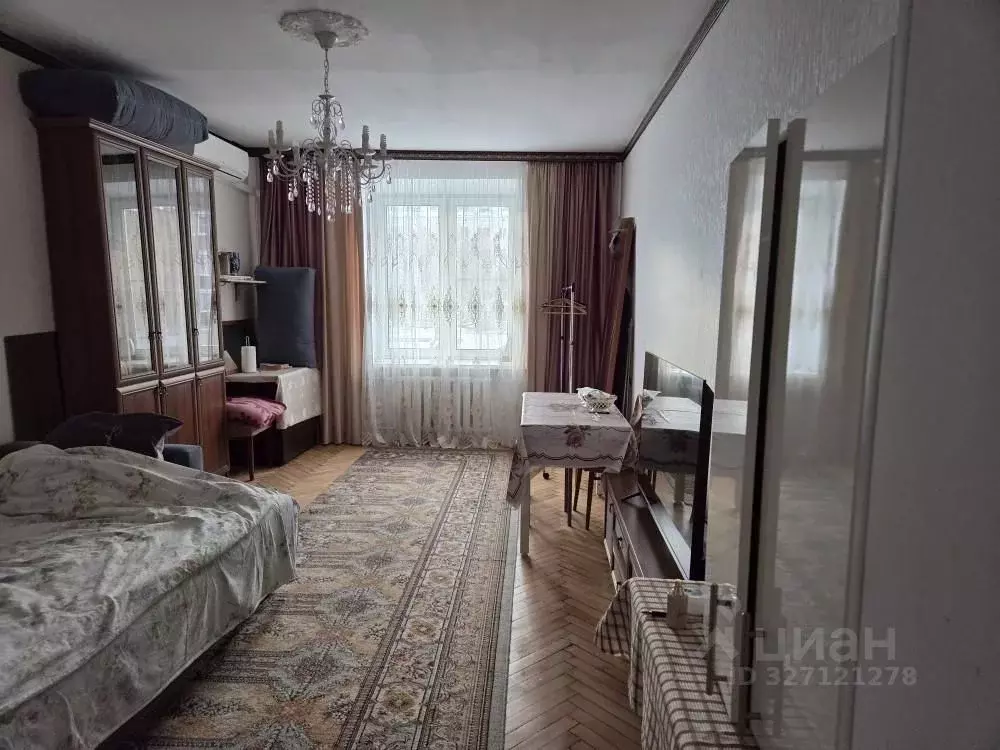 Комната Москва Дубининская ул., 11С1 (20.0 м) - Фото 1