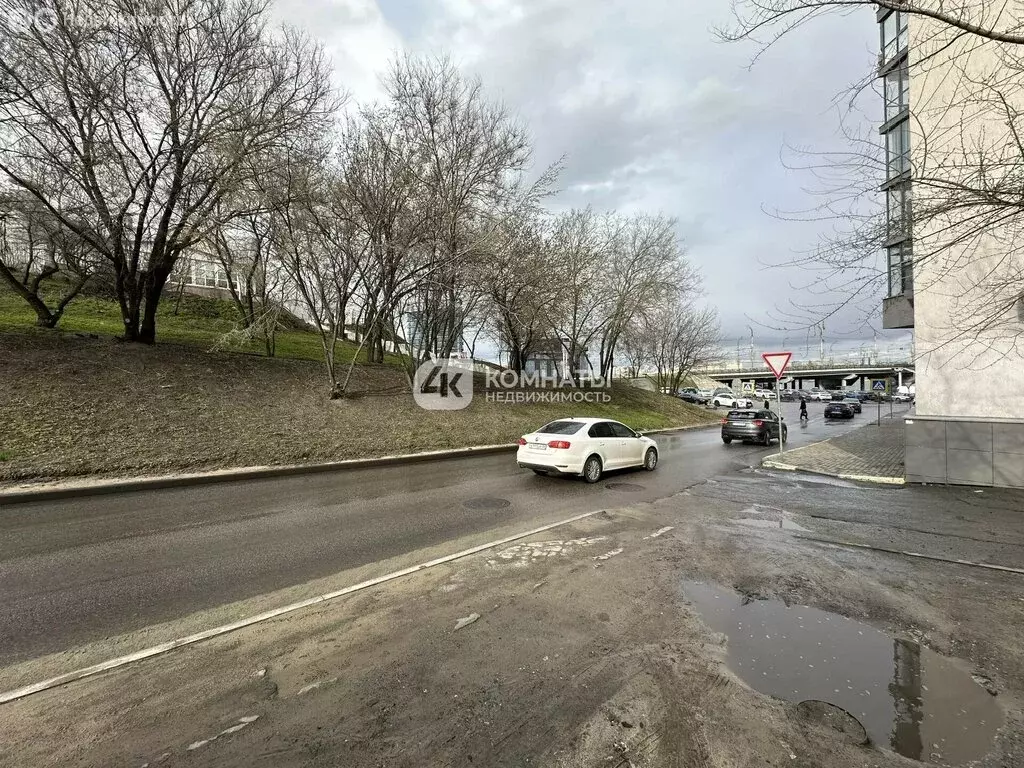Участок в Воронеж, улица Пятницкого (3.5 м) - Фото 2