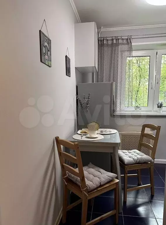 1-к. квартира, 32 м, 2/5 эт. - Фото 0
