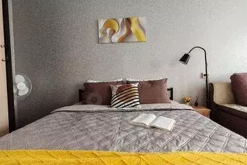 2-к кв. Самарская область, Самара Воронежская ул., 184 (45.0 м) - Фото 1