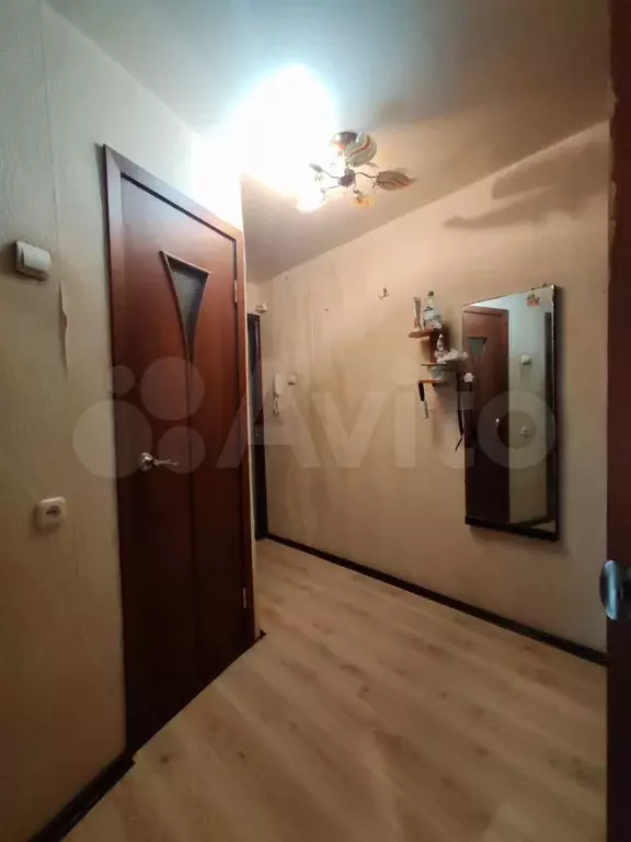1-к. квартира, 32,1 м, 3/5 эт. - Фото 1