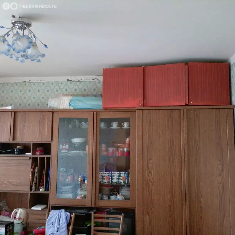 2-комнатная квартира: Новочеркасск, Баклановский проспект, 104 (47 м) - Фото 1