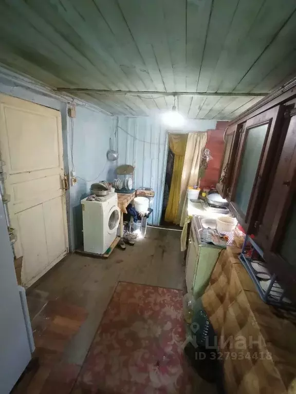 Дом в Краснодарский край, Туапсинский муниципальный округ, пос. Горный ... - Фото 2