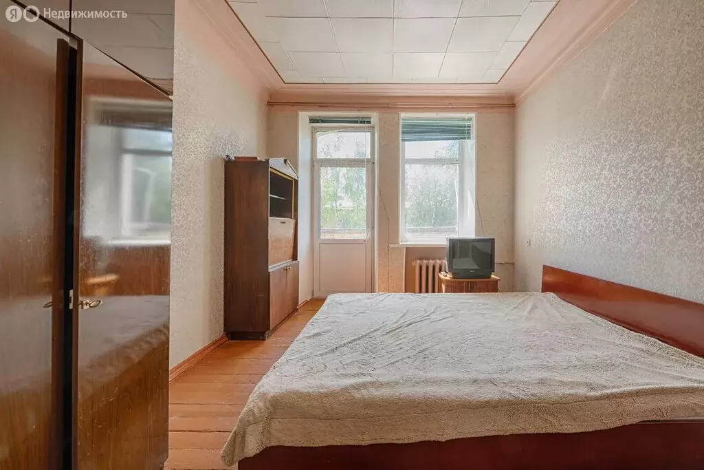 2-комнатная квартира: Москва, улица Проходчиков, 7к3 (49.2 м) - Фото 1