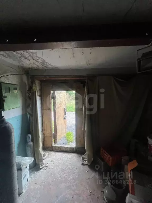 Гараж в Красноярский край, Красноярск Затонская ул., 23А/1с45 (32 м) - Фото 2