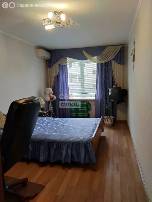 2-комнатная квартира: Октябрьский, улица Островского, 45 (46.1 м) - Фото 2