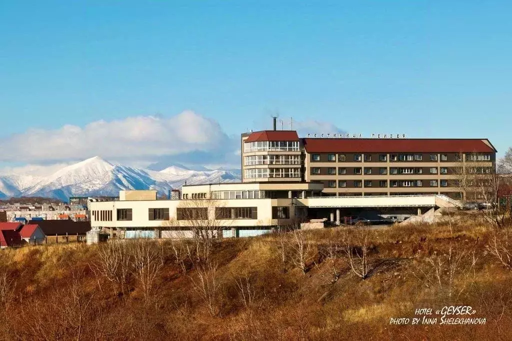 Комната Камчатский край, Петропавловск-Камчатский ул. Топоркова, 10 ... - Фото 0