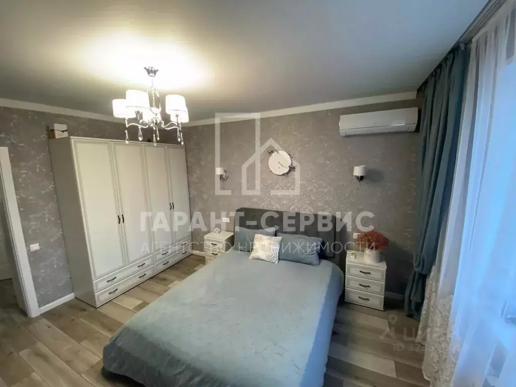 2-к кв. Тамбовская область, Тамбов Мичуринская ул., 213В (64.2 м) - Фото 1